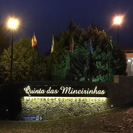 Quinta Das Mineirinhas Vila Nova de Cerveira Buitenkant foto