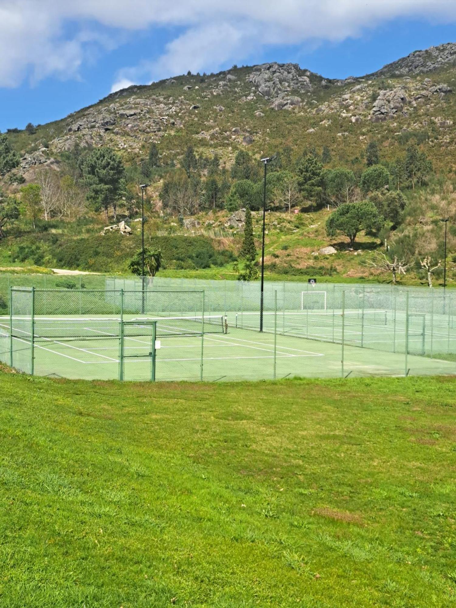 Quinta Das Mineirinhas Vila Nova de Cerveira Buitenkant foto